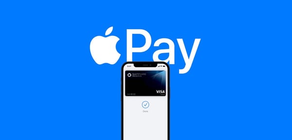 Digital wallets and the “only Apple Pay does this” mythology