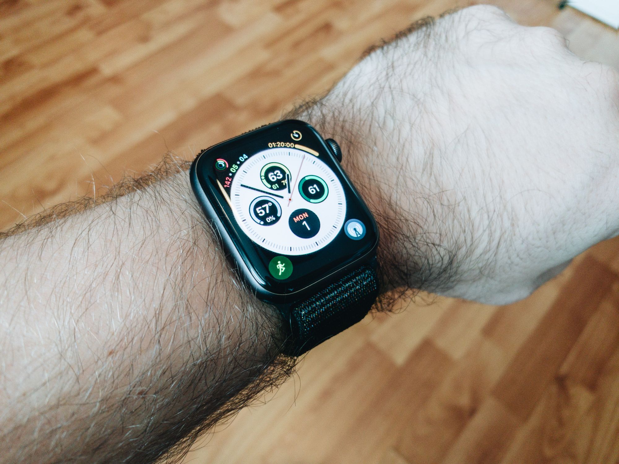 Apple Watch Series 4 Review: Bigger is Better